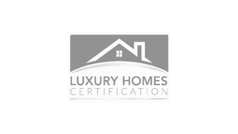 Luxury Homes Certification