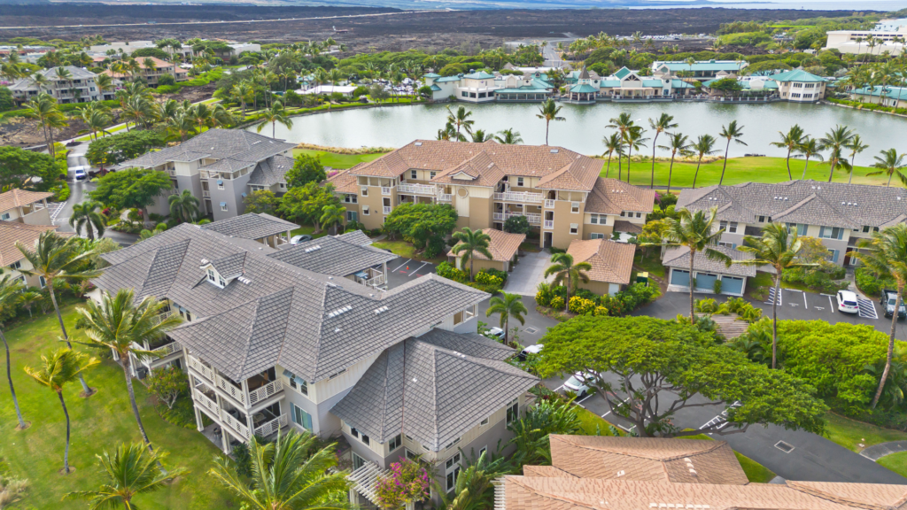 Fairway Villas at Waikoloa Beach Resort