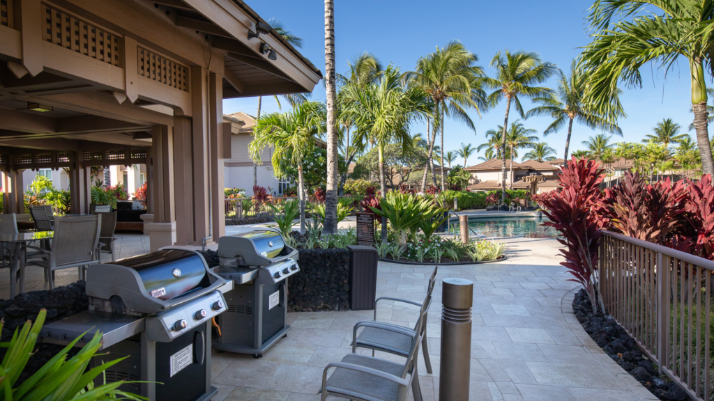 Waikoloa Colony Villas