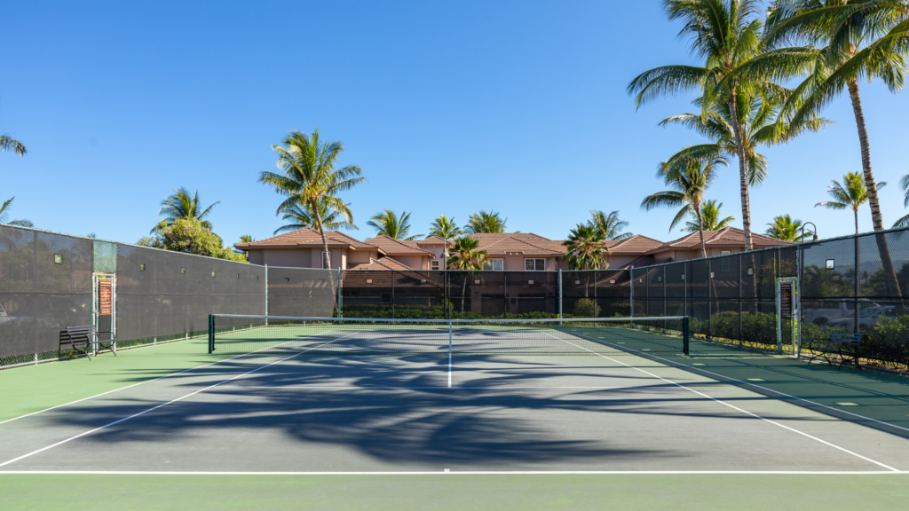 Waikoloa Colony Villas