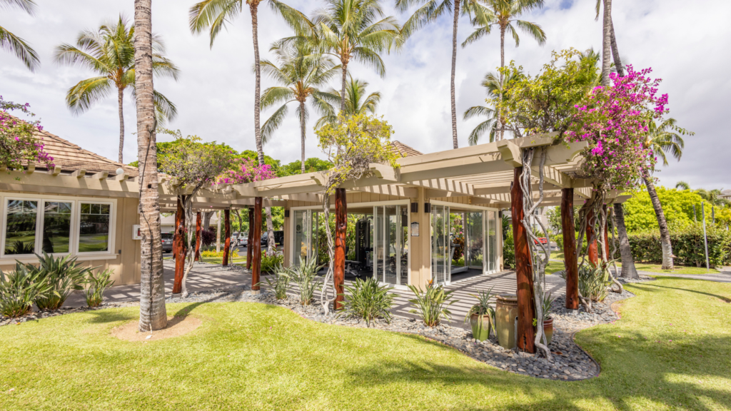 Fairway Villas at Waikoloa Beach Resort