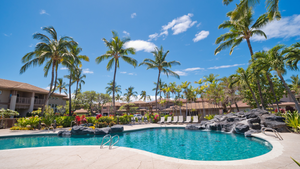 Waikoloa Colony Villas