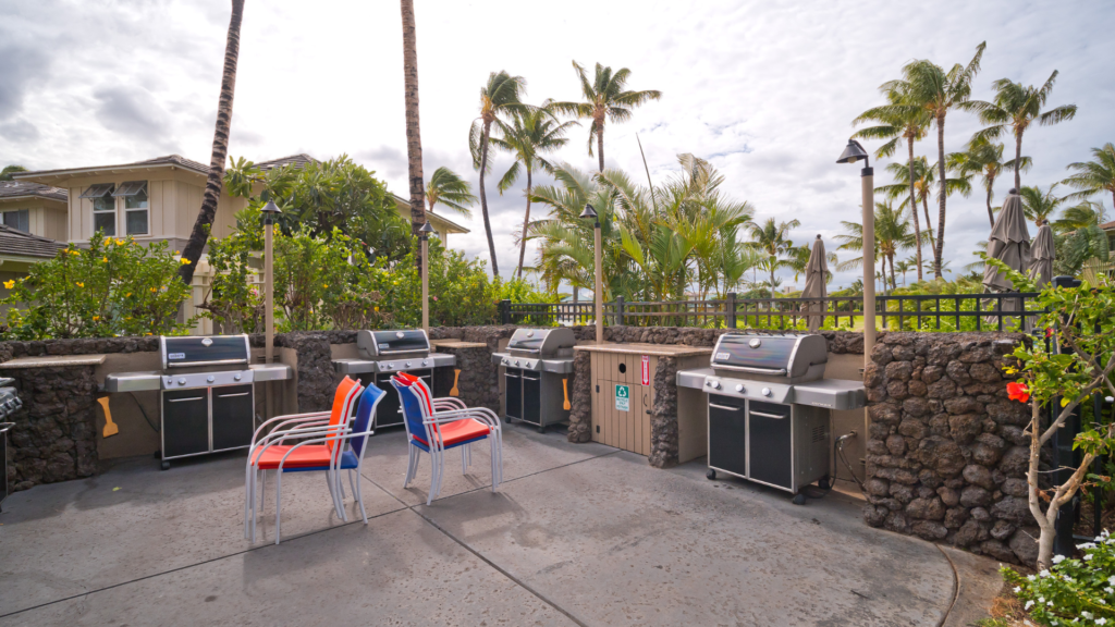 Fairway Villas at Waikoloa Beach Resort