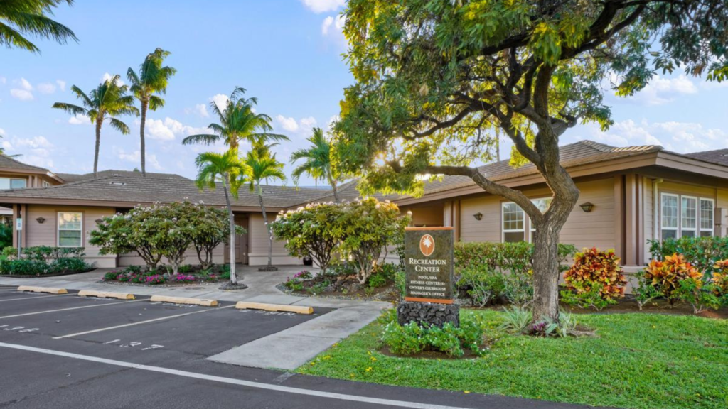 Waikoloa Colony Villas