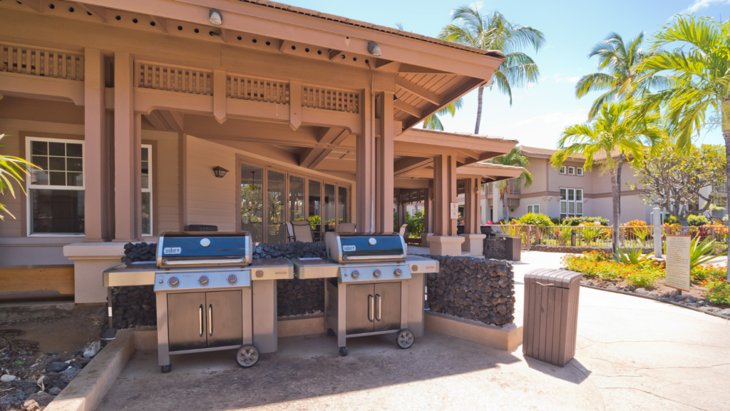 Waikoloa Colony Villas