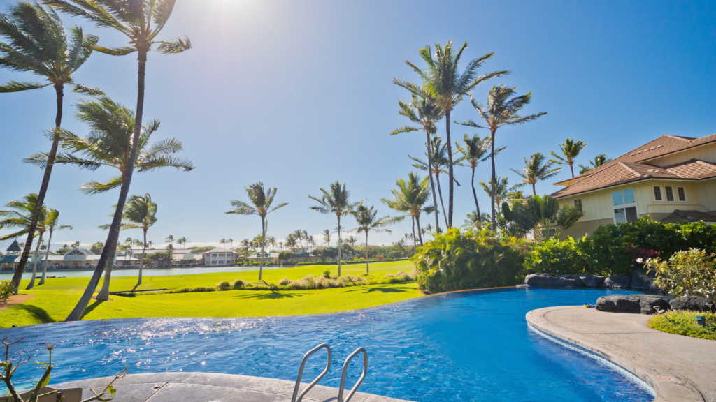 Fairway Villas at Waikoloa Beach Resort