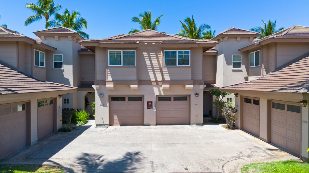 Waikoloa Colony Villas