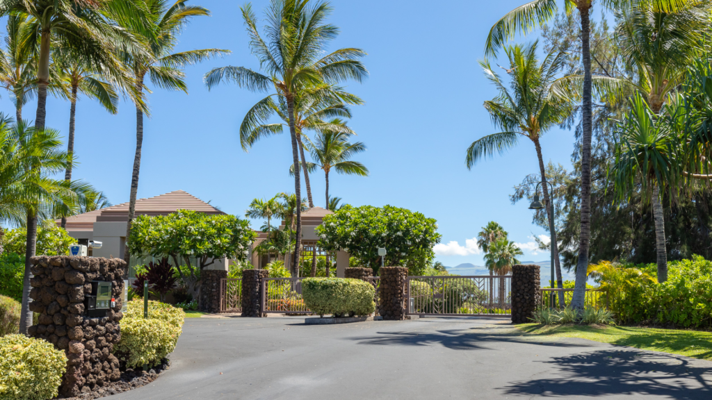 Waikoloa Colony Villas