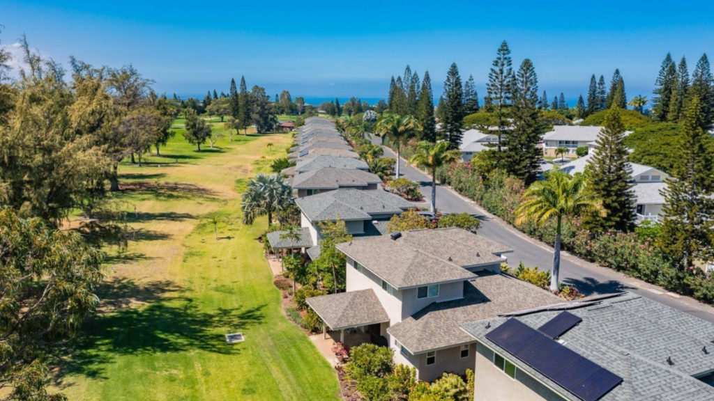 17th Fairway Villas @ Waikoloa-2